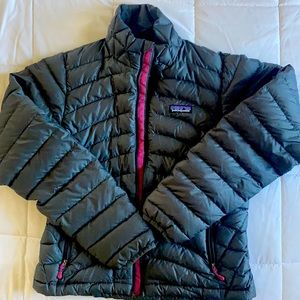 Patagonia jacket